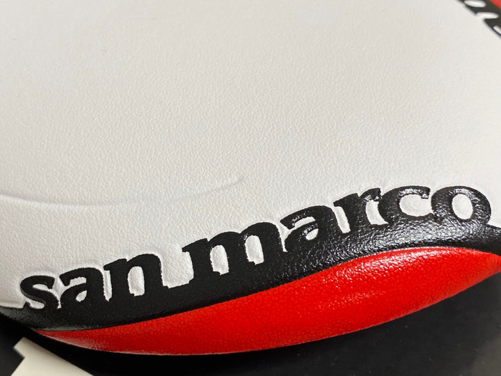 JR147 サンマルコ san marco ゾンコラン zoncolan サドル 白 XSiLiTE レール