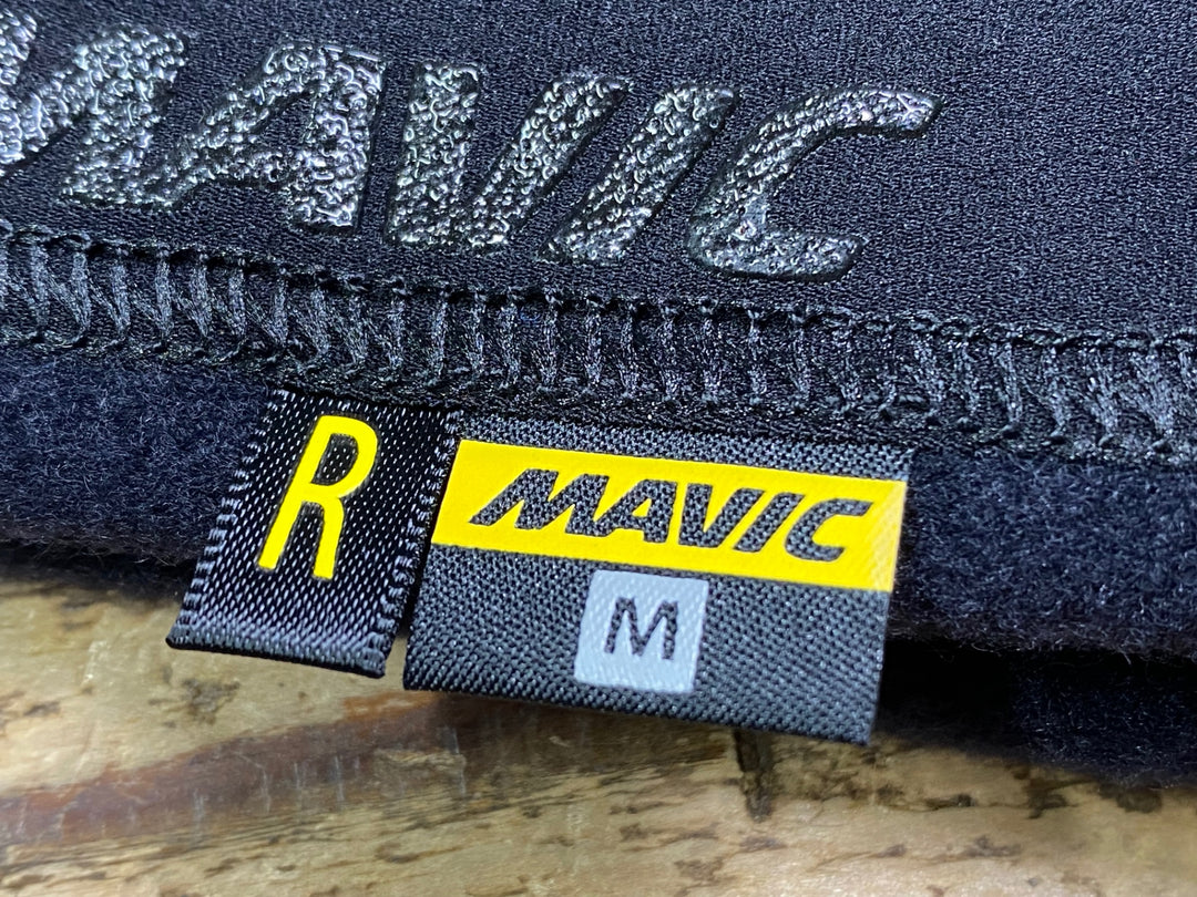 JK304 マヴィック MAVIC COSMIC H20 KNEE WARMER ニーウォーマー M