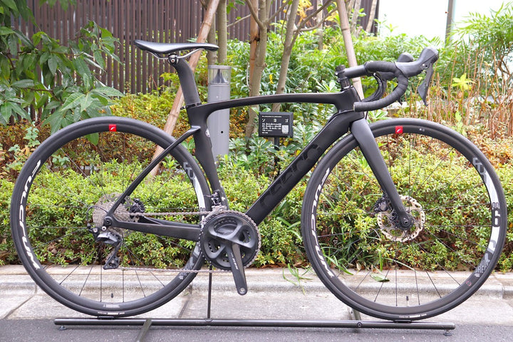 シーポ CEEPO マンバ MANBA-R DISC 2021 S/49サイズ シマノ R7000 【さいたま浦和店】