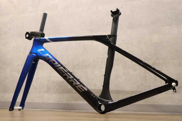 ラピエール LAPIERRE エアコード AIRCODE DRS 2023 XSサイズ フレームセット カーボン ロードバイク 【さいたま浦和店】