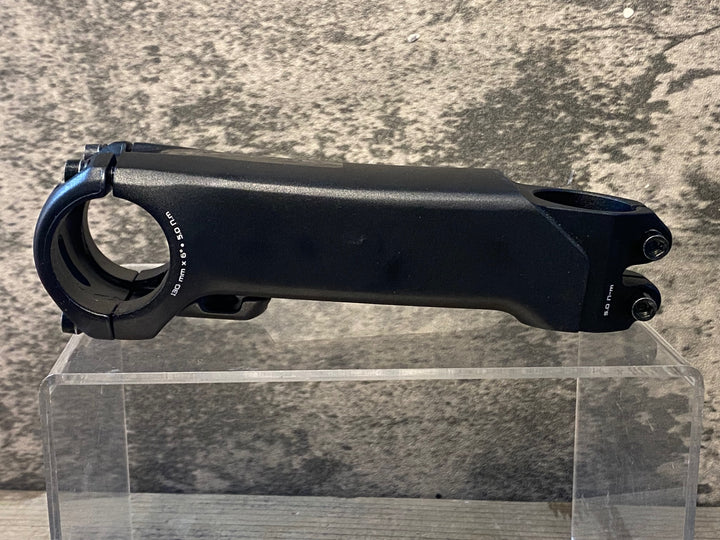 JO383 スペシャライズド SPECIALIZED S-WORKS VENGE STEM アルミ ステム 130mm  6° Φ31.8