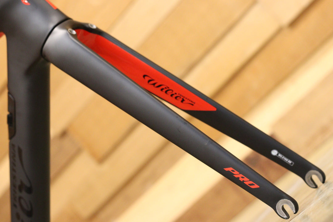 ウィリエール Wilier チェント ディエチ エア CENTO 10 AIR PRO 2019 XSサイズ  カーボン ロードバイク フレームセット 【立川店】