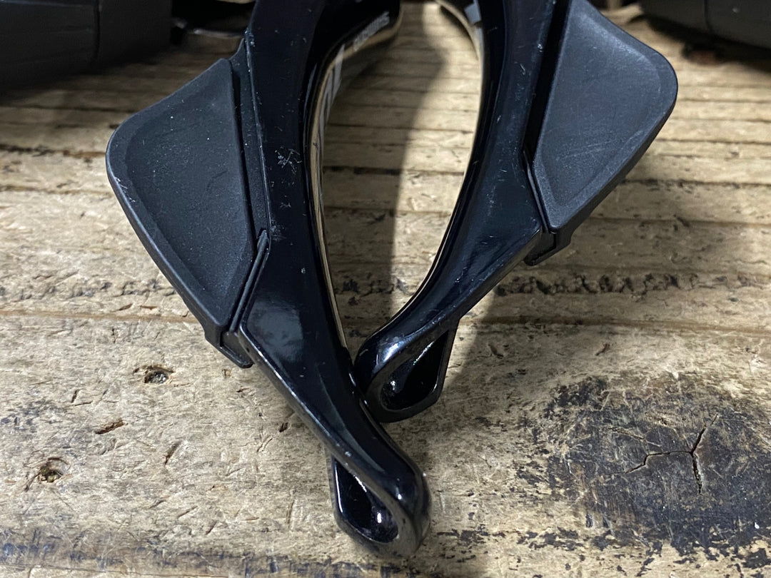 KI629 シマノ SHIMANO 105 ST-R7120 STIレバー 2x12S 油圧