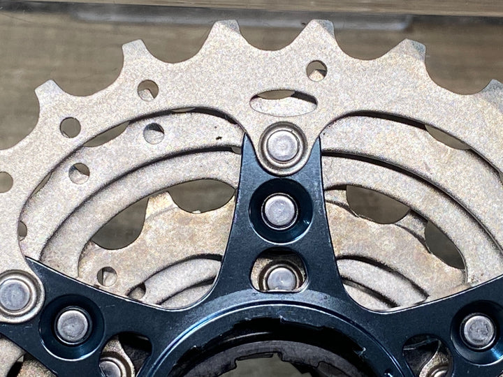 JN526 シマノ SHIMANO アルテグラ ULTEGRA CS-R8000 スプロケット 11S 11-28T