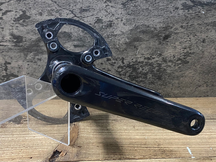 KL125 カンパニョーロ CAMPAGNOLO スーパーレコード SUPER RECORD クランクアーム 170mm
