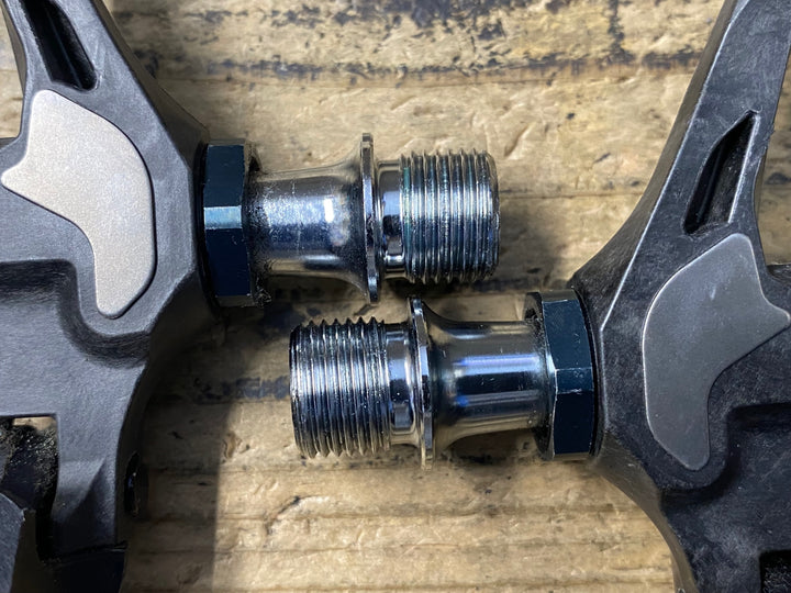 KN338 シマノ SHIMANO アルテグラ ULTEGRA PD-R8000 ビンディングペダル SPD-SL