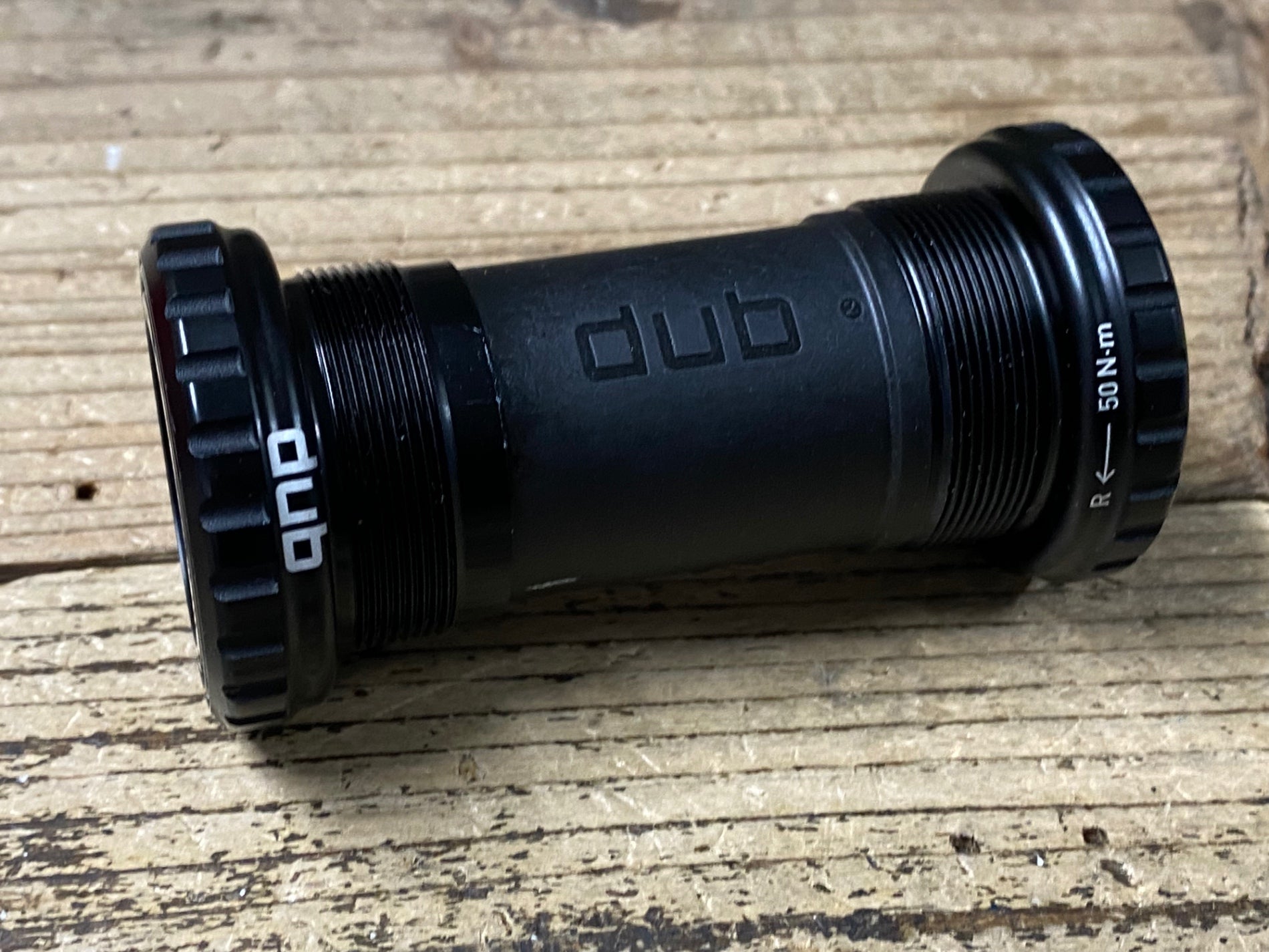 JH745 スラム SRAM DUB BSA用 68/73mm BB ボトムブラケット – BICI