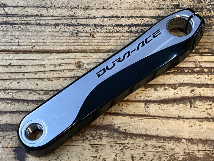 JR712 シマノ SHIMANO デュラエース DURA-ACE FC-9000 クランクセット 170mm 52/38T