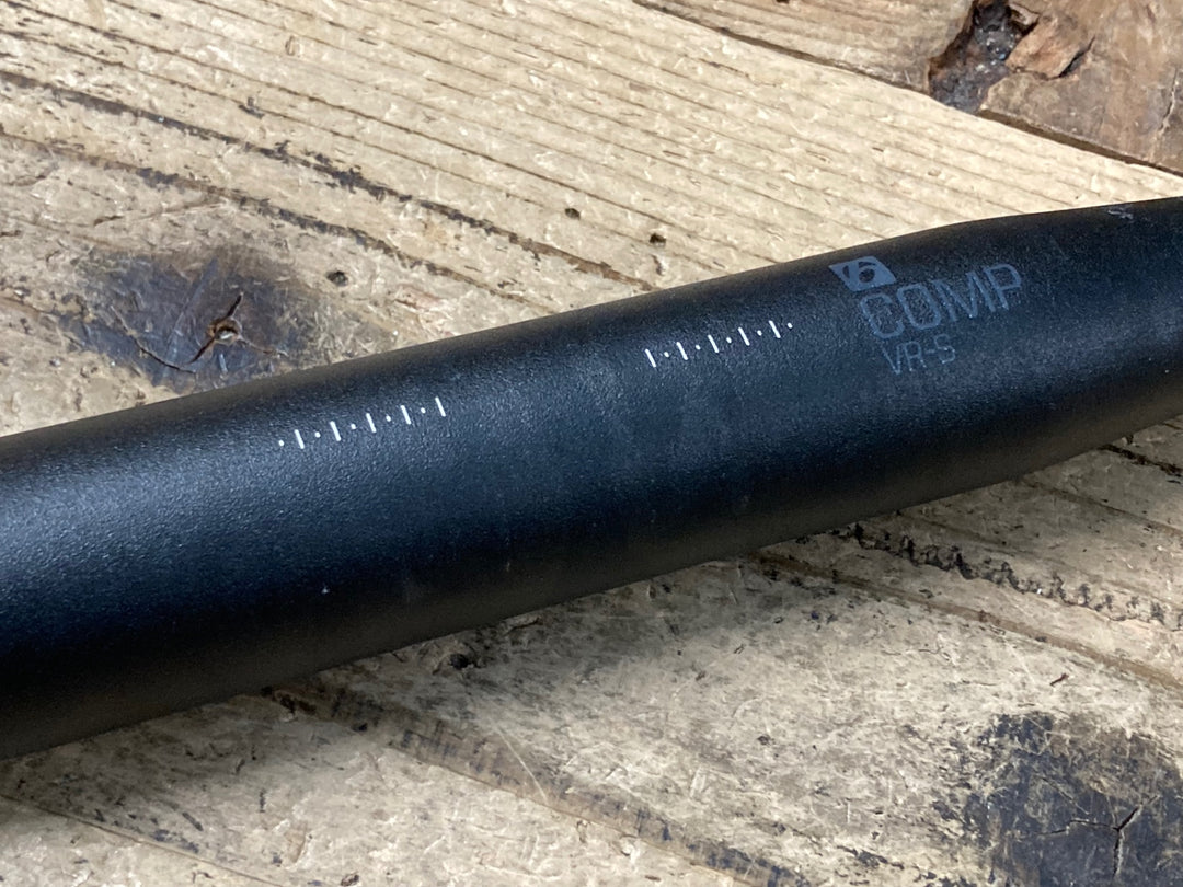 KO156 ボントレガー BONTRAGER COMP VR-S アルミ ドロップハンドル 400mm Φ31.8