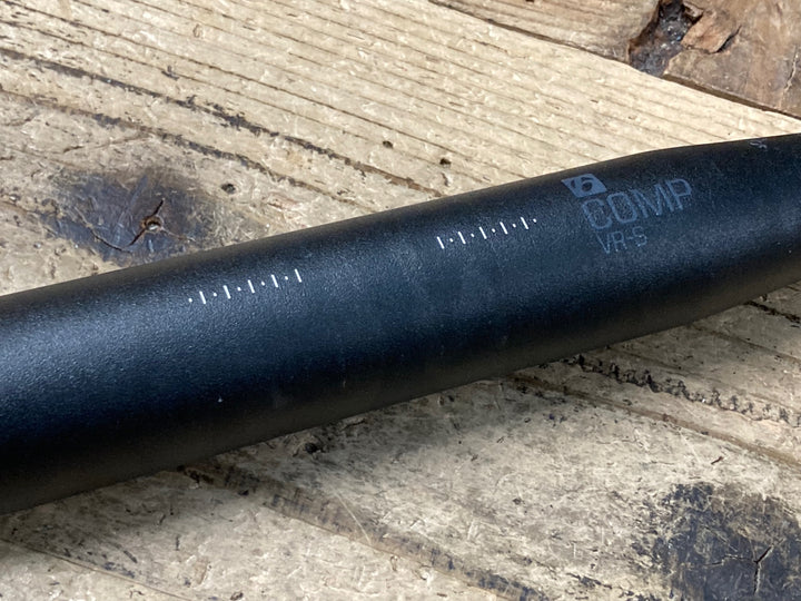 KO156 ボントレガー BONTRAGER COMP VR-S アルミ ドロップハンドル 400mm Φ31.8