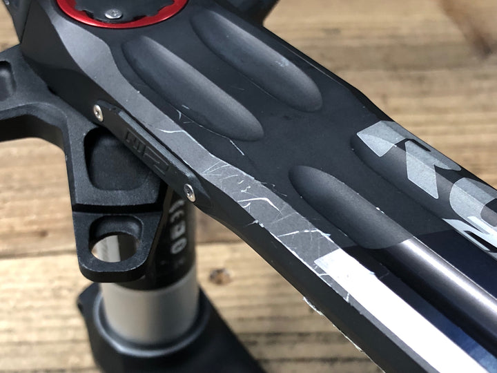 KC638 ローター ROTOR 2INPOWER クランクアームのみ 170mm ※充電器付属 接続確認済み