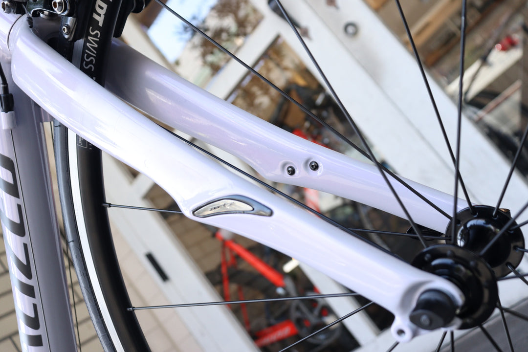 スペシャライズド SPECIALZIED ドルチェ エリート DOLCE ELITE 2019モデル 48サイズ シマノ 105 R7000 MIX 11S アルミ ロードバイク 【横浜店】