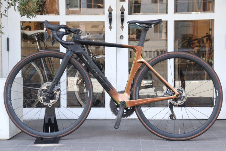 エルヴス ELVES ファラス プロ FALATH PRO DISC 2022モデル 46 シマノ アルテグラ R8150 MIX 12S カーボン ロードバイク 【横浜店】