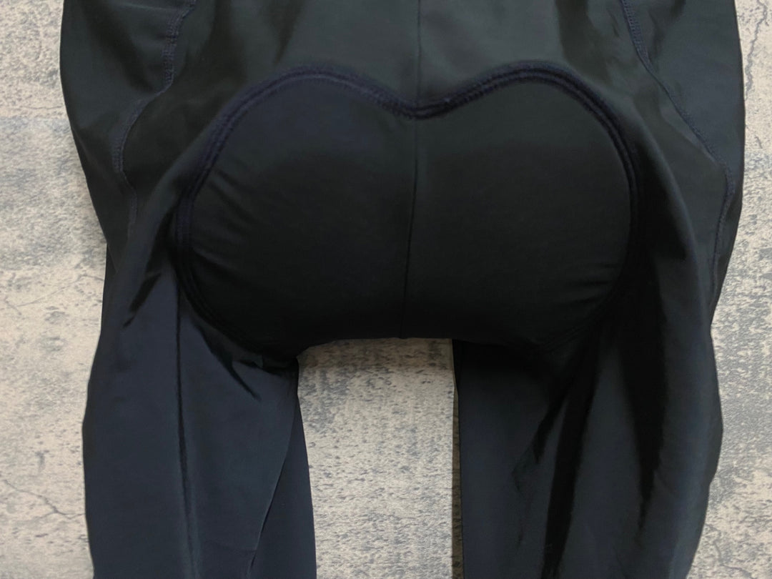 JR119 モーゼン Morethan レーサーパンツ 黒 XL 裏起毛