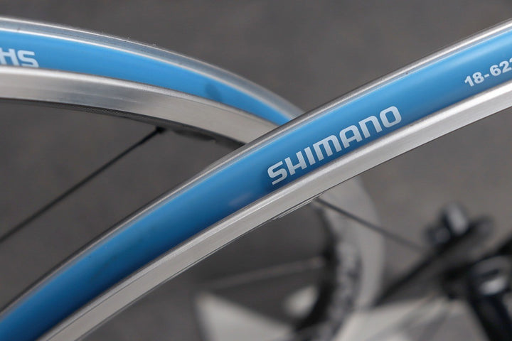 シマノ SHIMANO デュラエース DURA-ACE WH-9000-C24-CL クリンチャー ホイールセット シマノ12S/11S ナローリム 15C 【南麻布店】