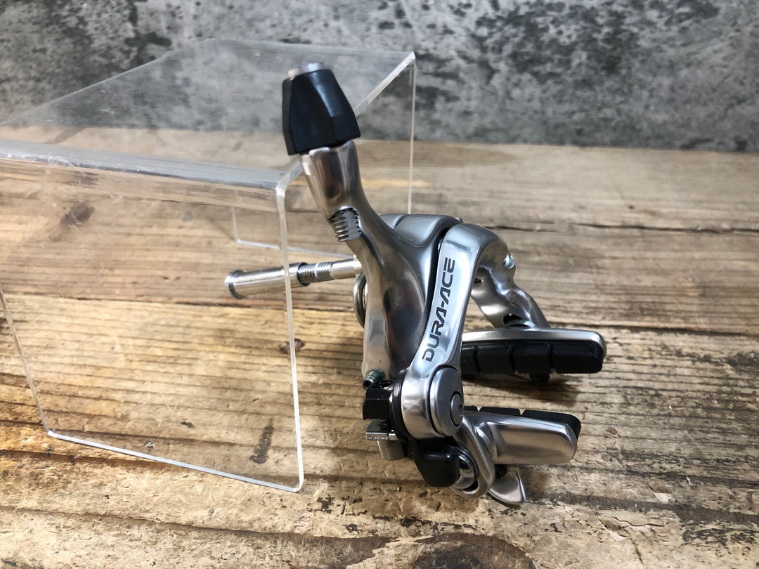 KG781 シマノ SHIMANO デュラエース DURA-ACE BR-7800 キャリパーブレーキ 前後セット