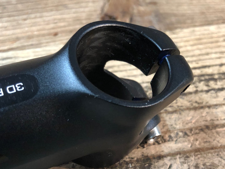 JM703 シマノ SHIMANO PRO PLT アルミ ステム 黒 90mm Φ31.8 OS 10° 3D FORGED