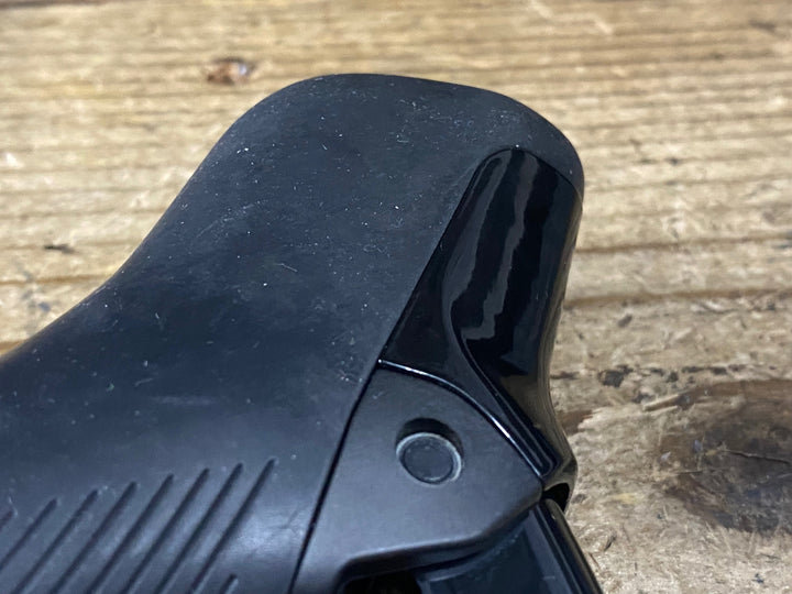 KL694 シマノ SHIMANO デュラエース DURA-ACE ST-R9270 L 左 STIレバー 油圧 Di2 動作確認済