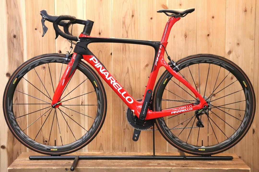 ピナレロ PINARELLO プリンス PRINCE FX 2020年モデル 515サイズ シマノ アルテグラ R8000 11S カーボン ロードバイク 【芦屋店】