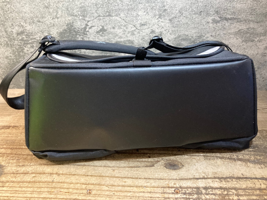 KD510 ターン tern GO TO BAG フロントバッグ マウント付属