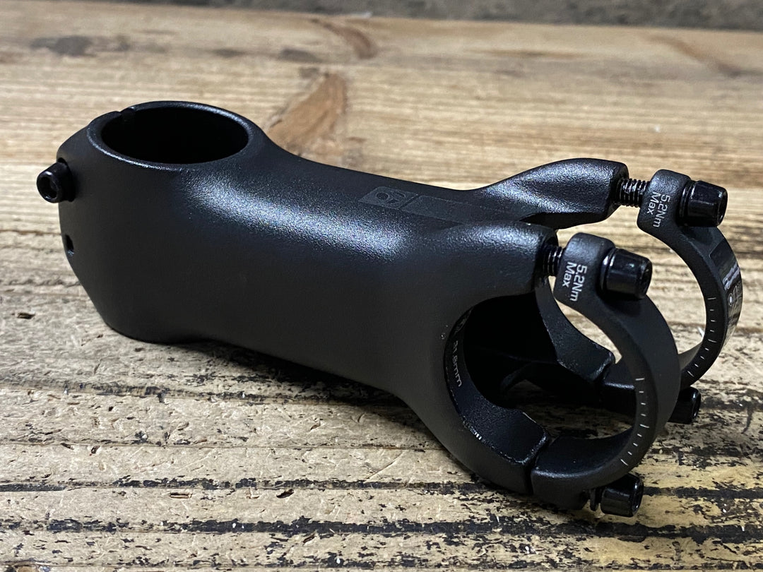 JQ637 ボントレガー BONTRAGER ELITE BLENDR STEM アルミステム 黒 Φ31.8 90mm 7°