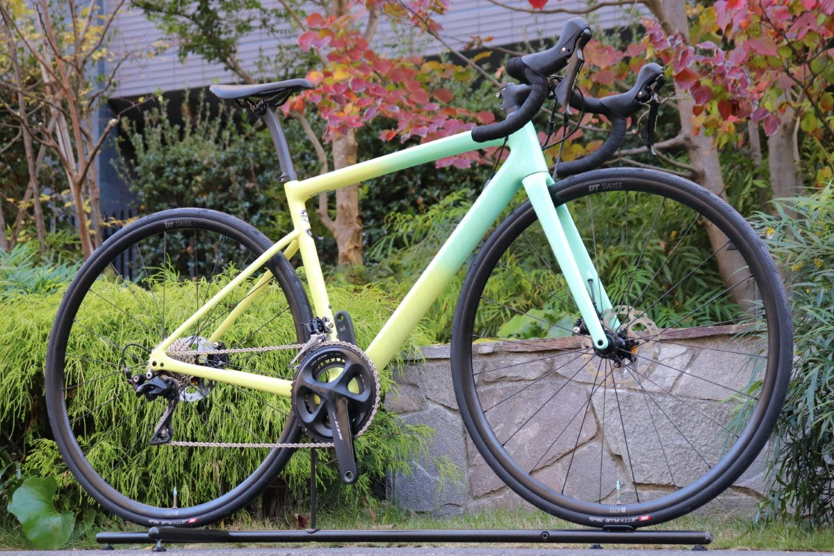 スペシャライズド SPECIALIZED ターマック TARMAC SL6 SPORT DISC 2021 52サイズ シマノ 105 R7020  11S カーボン ロードバイク 【さいたま浦和店】