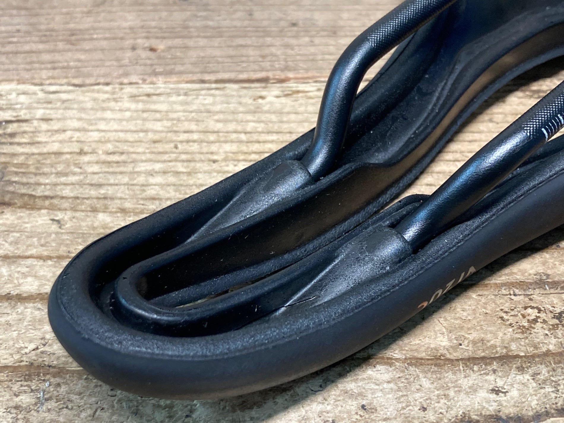 JM290 SELLE SMP VT20C サドル 黒 aisi 304 tubuレール 143mm – BICI