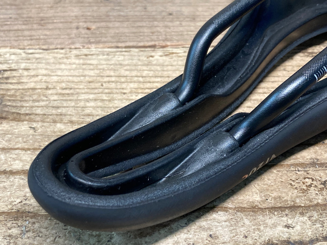 JM290 SELLE SMP VT20C サドル 黒 aisi 304 tubuレール 143mm