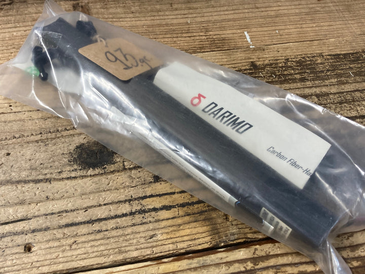 KI760 ダリモ DARIMO エアロシートポスト Colnago ストレート 300mm