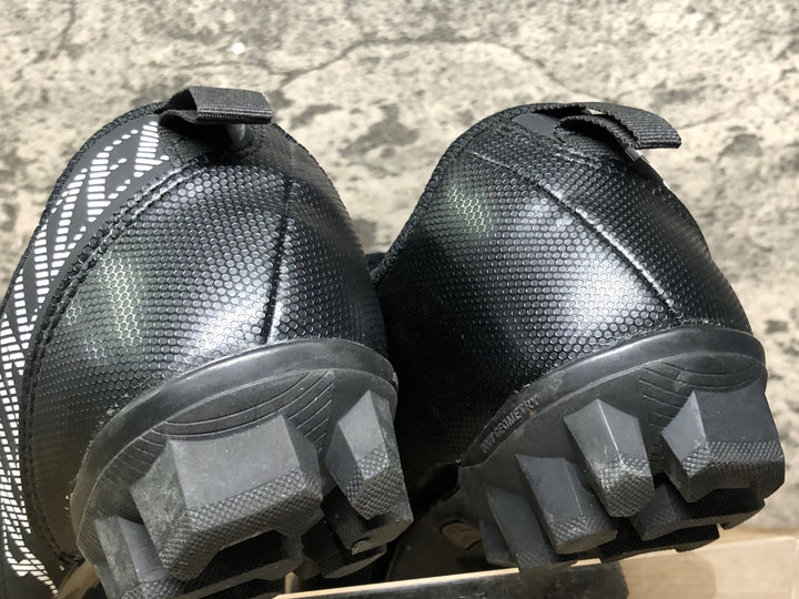JM206 スペシャライズド SPECIALIZED RECON 1.0 ビンディングシューズ 2穴 黒 EU37