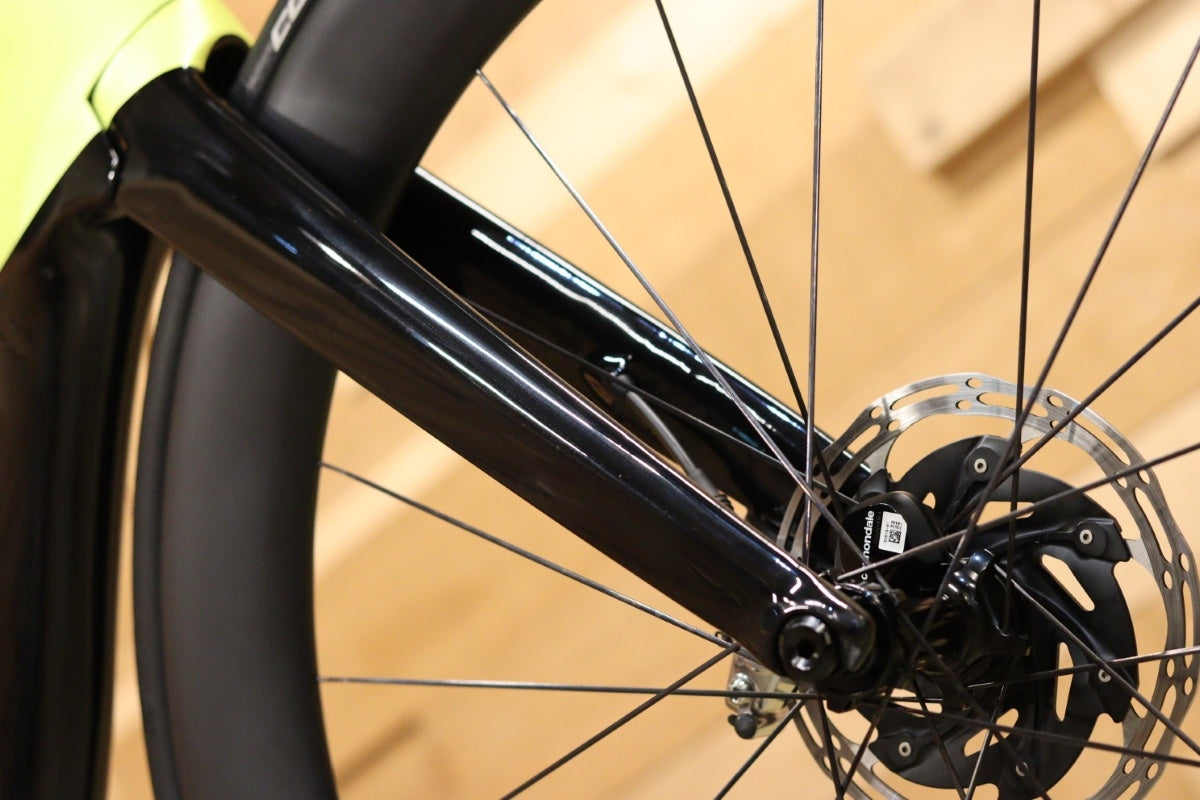 訳アリ キャノンデール Cannondale システムシックス ハイモッド