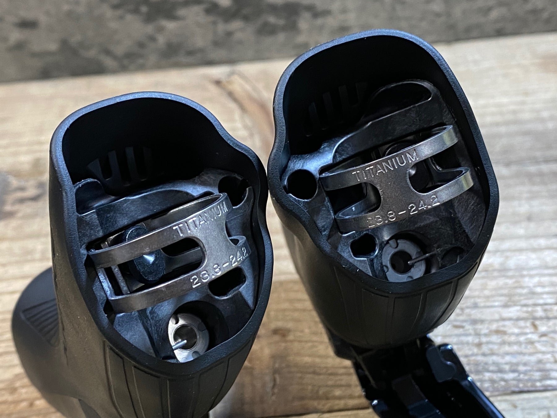 JR748 シマノ SHIMANO デュラエース DURA-ACE ST-R9100 STIレバー