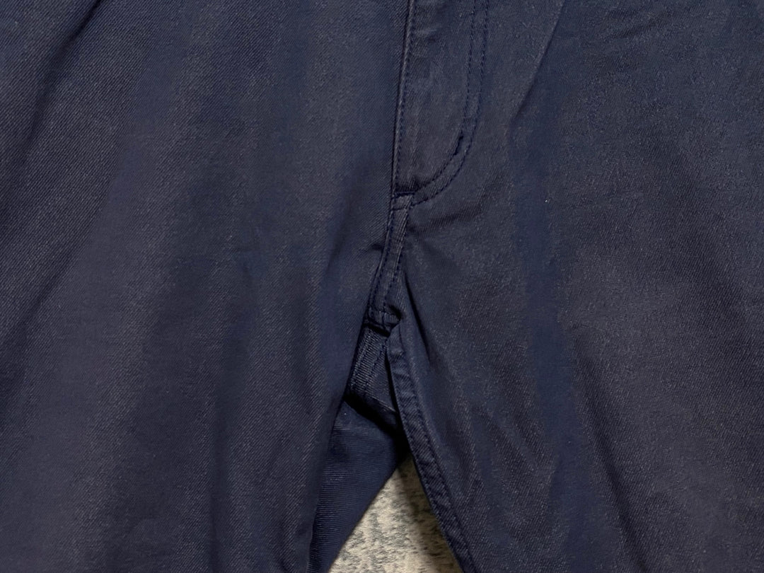 JZ466 ラファ RAPHA PREMIUM DENIM JEANS -SLIM パンツ 30W 32L
