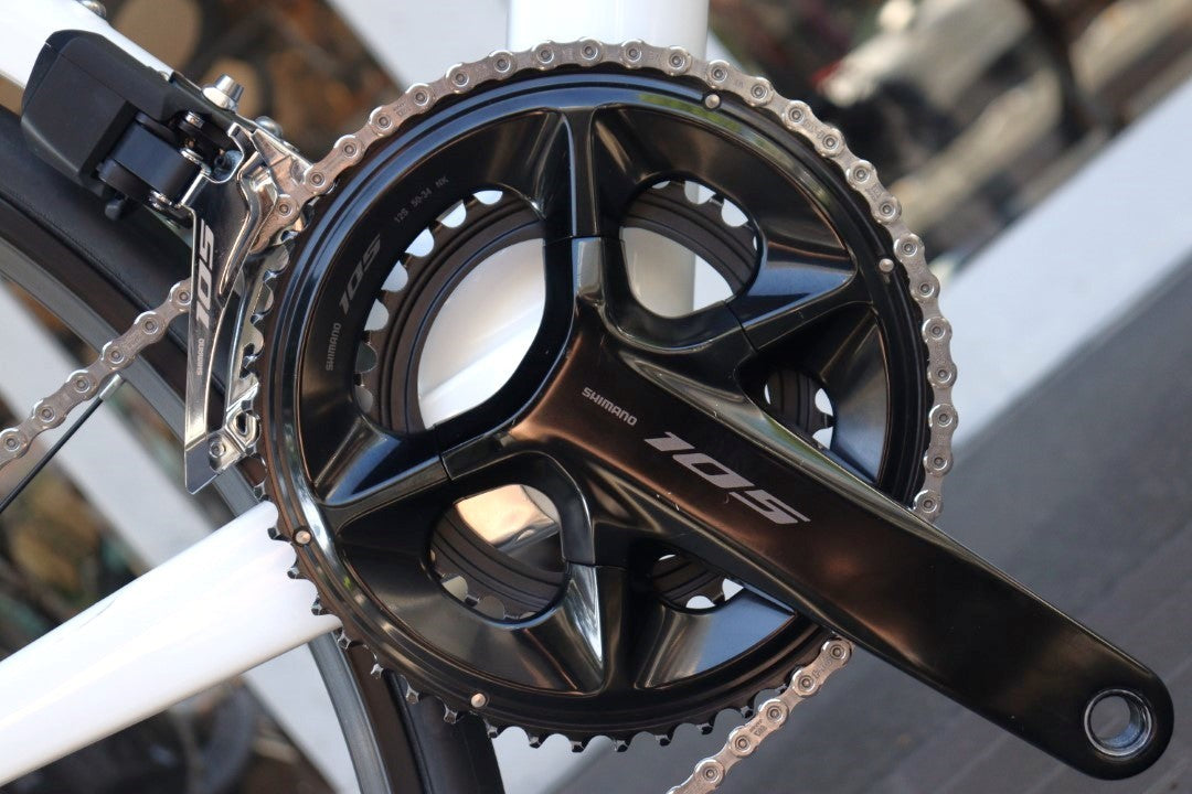 ブリヂストン アンカー BRIDGESTONE ANCHOR RP8 2024モデル 51サイズ シマノ 105 R7170 Di2 12S カーボン ロードバイク 【横浜店】