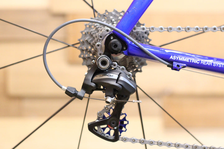 ピナレロ PINARELLO FP3 2009 465サイズ シマノ デュラエース 7900 10S カーボン ロードバイク 【立川店】