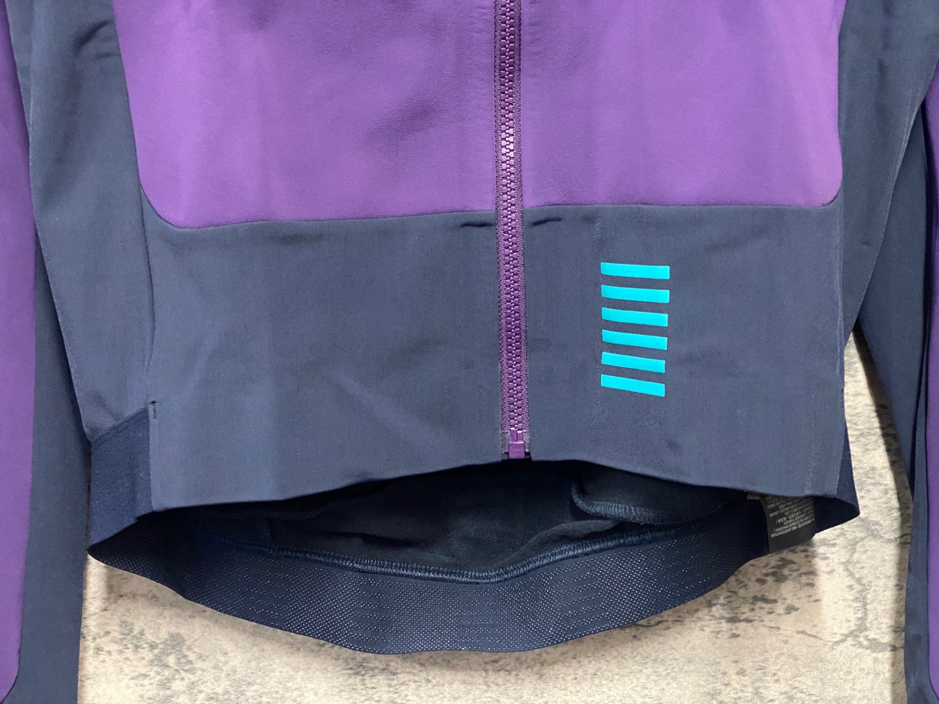 JY606 ラファ Rapha PRO TEAM WINTER JACKET 長袖 サイクルジャケット