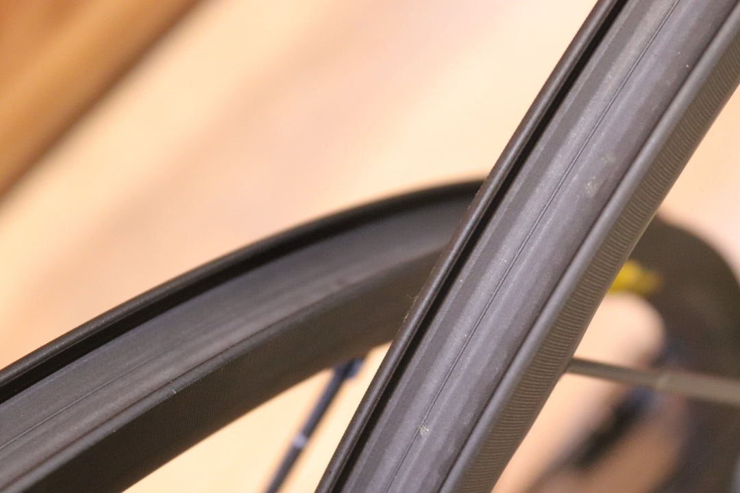マビック MAVIC キシリウム KSYRIUM 125 シマノ 11S/12S 15C アルミ クリンチャー ロードバイク ホイールセット  【広島店】
