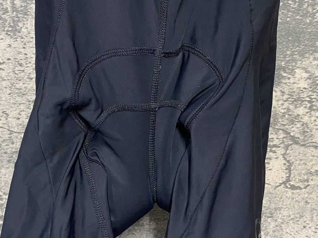 KF635 ラファ Rapha CORE BIB SHORTS ビブショーツ 黒 S