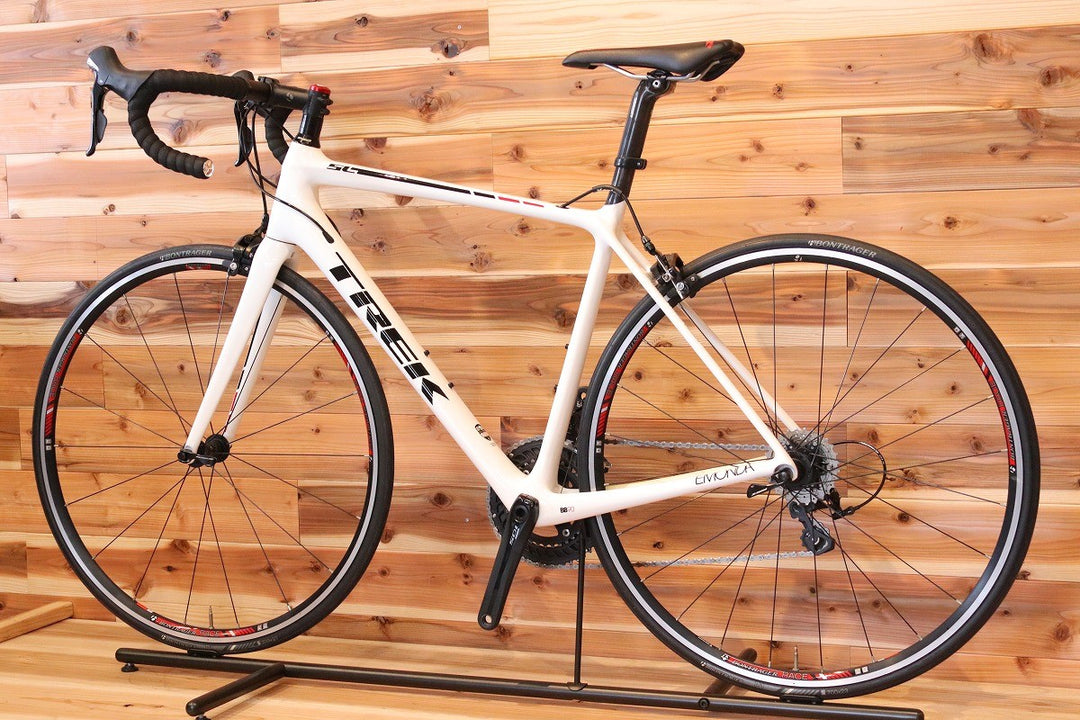 トレック TREK エモンダ EMONDA SL5 2015モデル 54サイズ シマノ 105 5800 11S カーボン ロードバイク  【広島店】