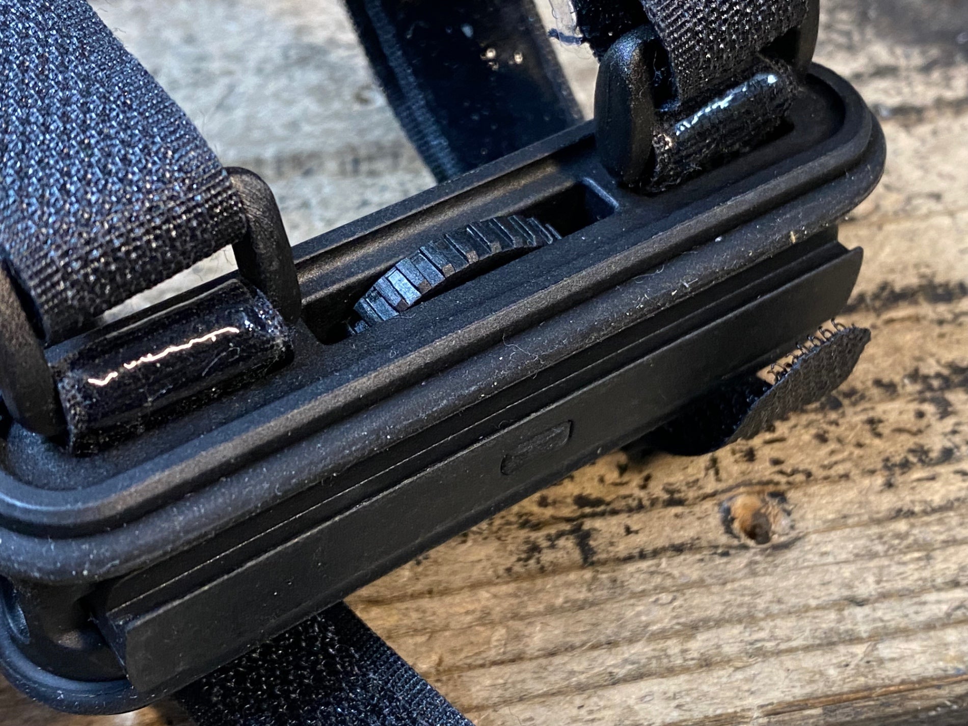 knog 10,000mAh パワーバンク　マウント　ライト JT504 ノグ knog PWR BANK ライトバッテリー 10000mAh マウント,充電