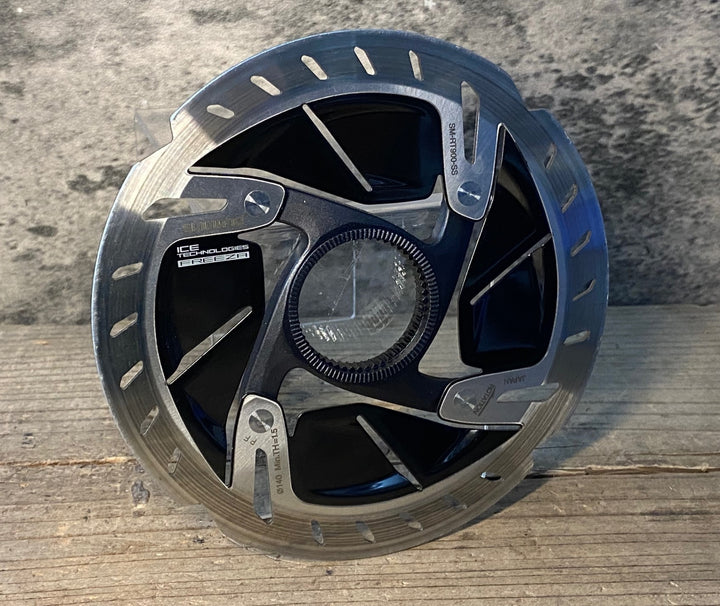 JW102 シマノ SHIMANO デュラエース DURA-ACE SM-RT900-SS ディスクブレーキローター Φ140 1.7mm