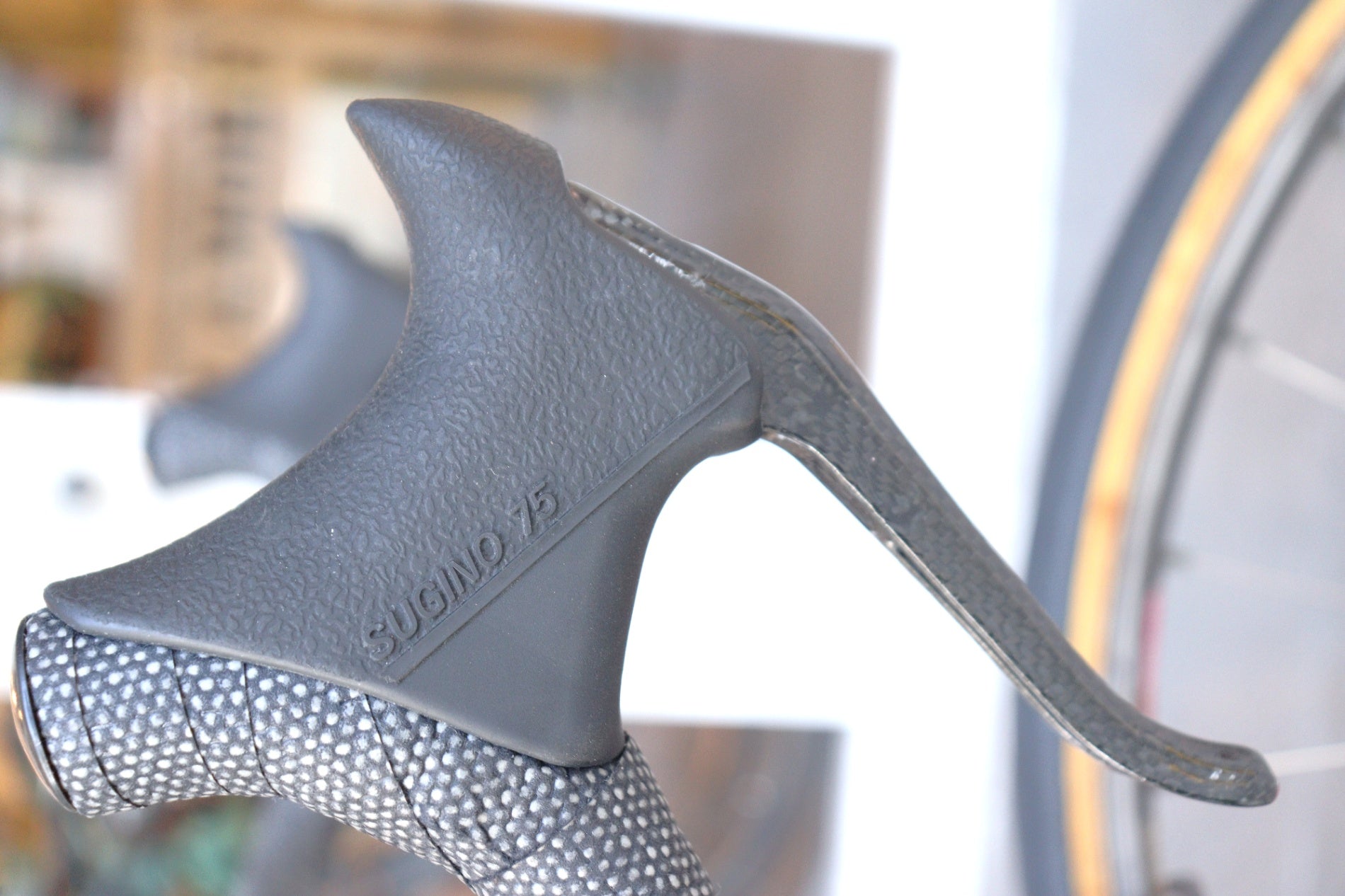 3連勝 3RENSHO パシュート 1980年頃 スギノ 75 MIX 6S クロモリ ロード