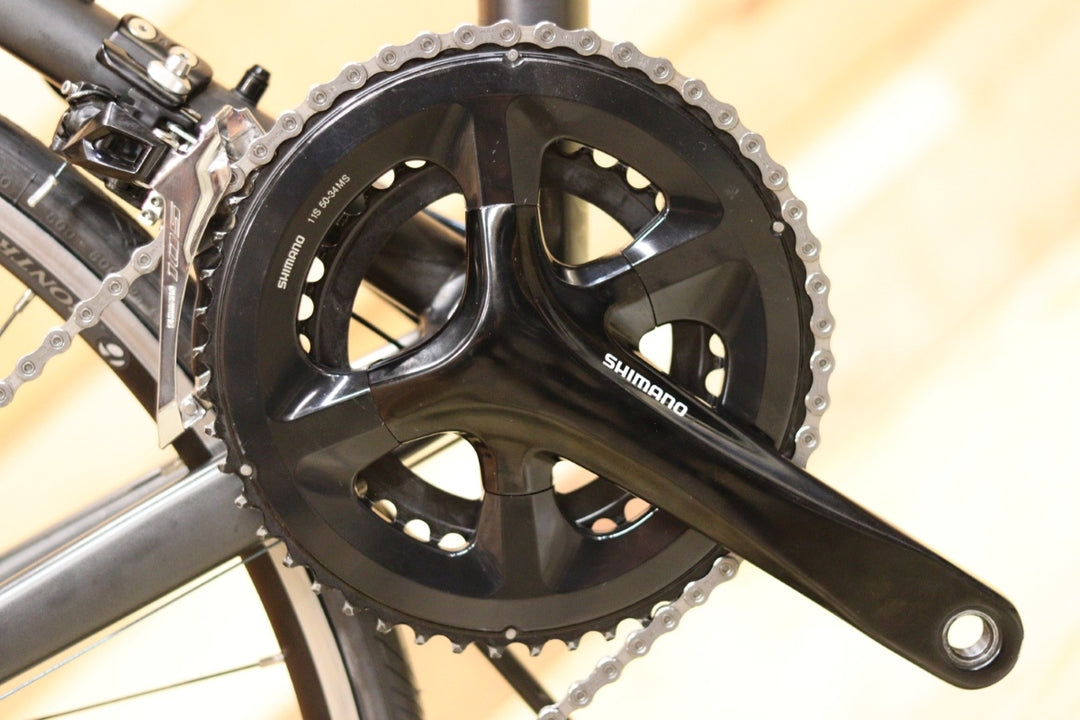 ジャイアント GIANT コンテンド CONTEND 0 2021 Ｍサイズ シマノ 105 R7000 MIX 11S アルミ ロードバイク 【立川店】