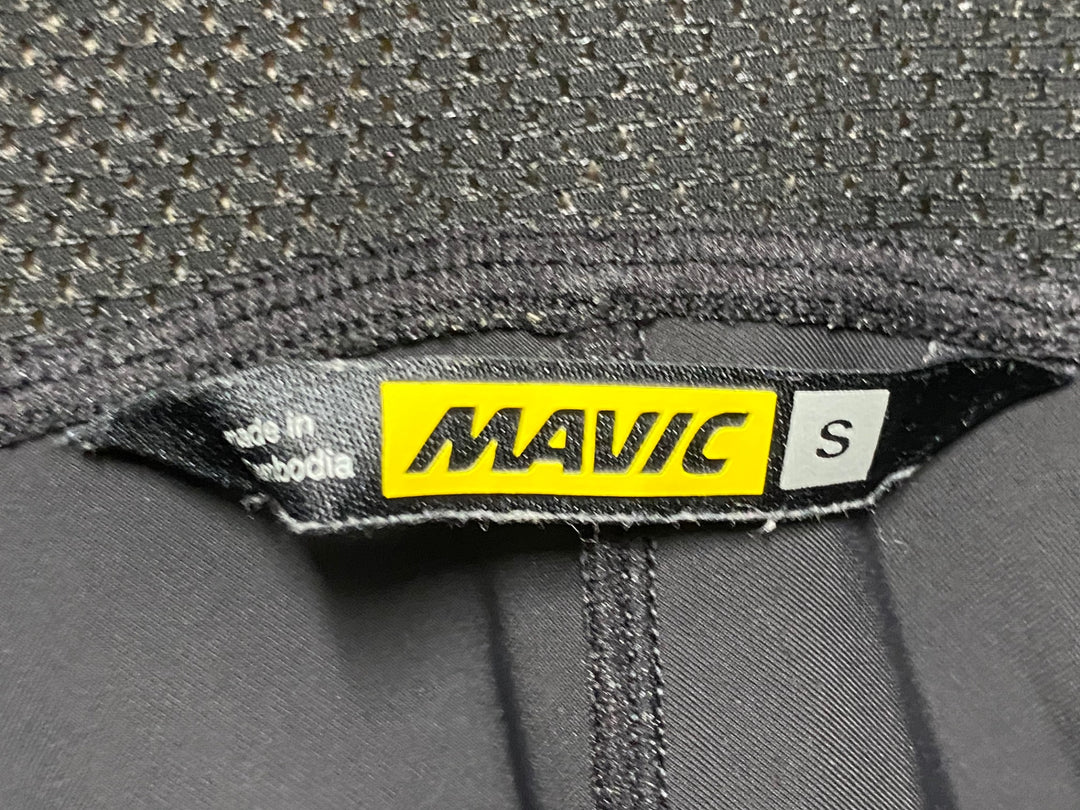KD559 マヴィック MAVIC COSMIC ビブショーツ 黒 S