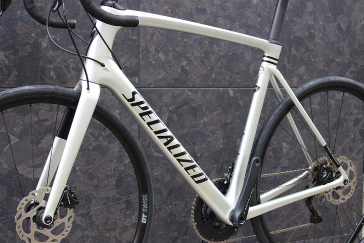 スペシャライズド SPECIALIZED ルーベスポーツ ROUBAIX SPORT 2021 61サイズ シマノ 105 R7020 MiX 11S カーボン ロードバイク 【福岡店】