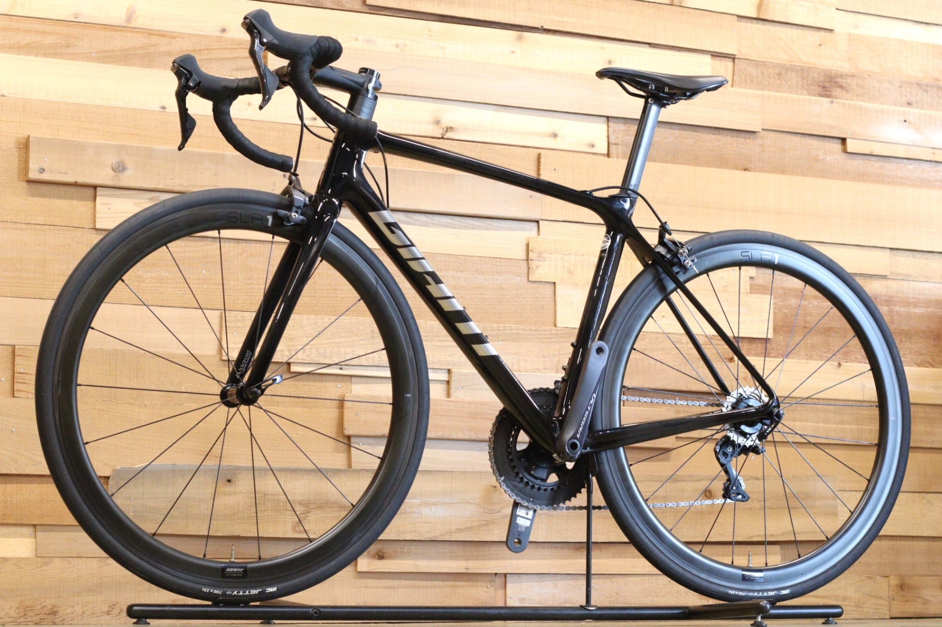 ジャイアント GIANT TCR ADVANCED PRO 1 2021 Mサイズ シマノ