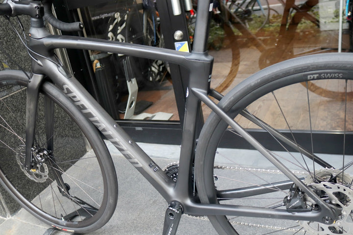 スペシャライズド SPECIALIZED ルーベ スポーツ ROUBAIX SPORT 2022 52サイズ 105 R7020 11S カーボン ロードバイク 【南麻布店】