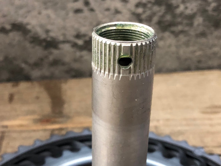 JR736 シマノ SHIMANO 105 FC-R7000 クランクセット 50/34T 170mm