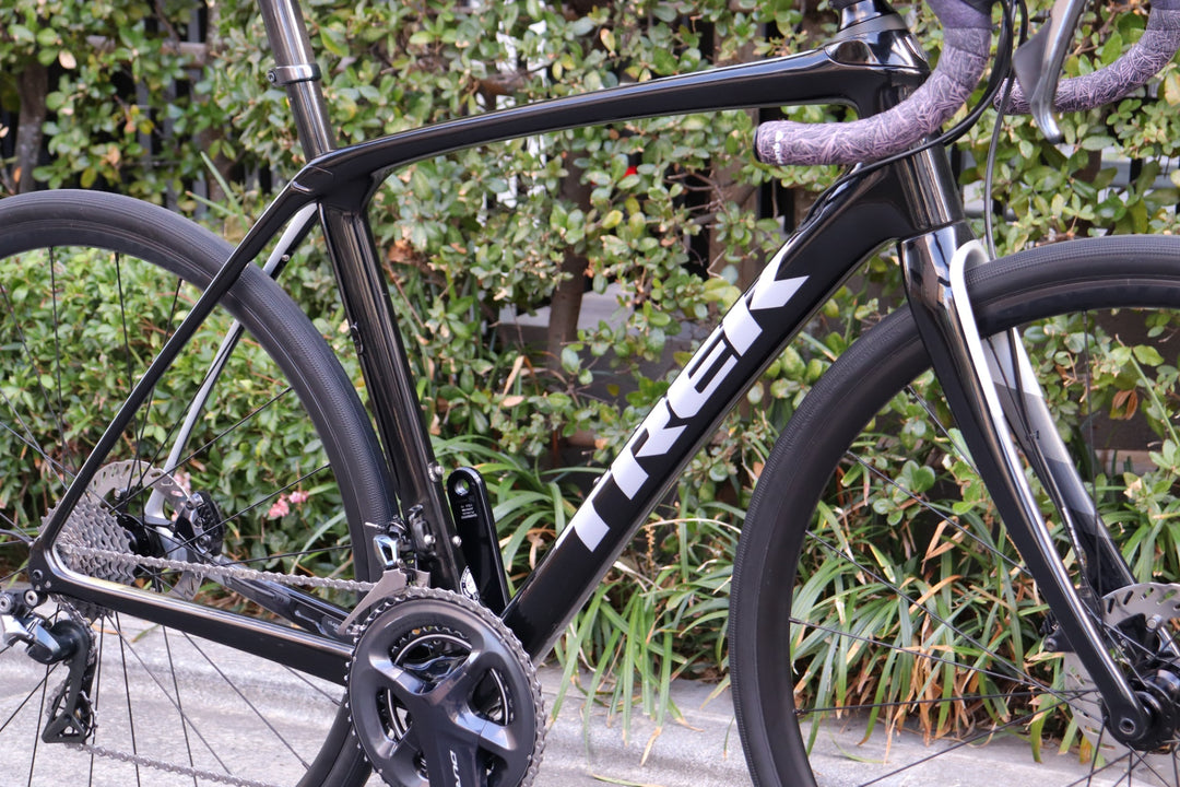 トレック TREK ドマーネ DOMANE SLR 8 DISC Gen2 2018年 54サイズ シマノ デュラエース R9120 11S カーボン ロードバイク 【さいたま浦和店】