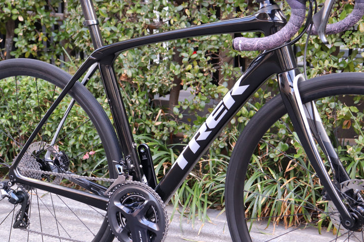 トレック TREK ドマーネ DOMANE SLR 8 DISC Gen2 2018年 54サイズ シマノ デュラエース R9120 11S カーボン ロードバイク 【さいたま浦和店】